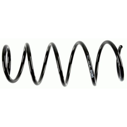 Fahrwerksfeder SACHS 993 076 f&uuml;r FIAT, Vorderachse