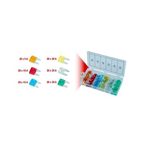 Sortimentskasten KS TOOLS 970.0280 f&uuml;r