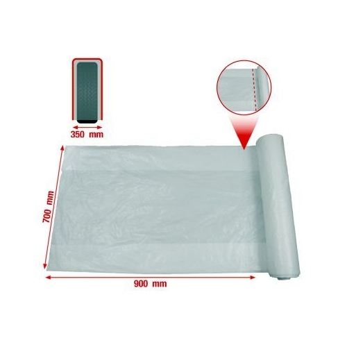 Reifentasche KS TOOLS 500.8088 f&uuml;r