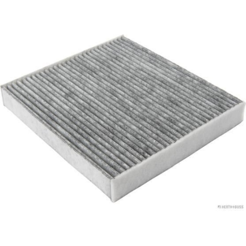 Filter, Innenraumluft HERTH+BUSS JAKOPARTS J1342027 f&uuml;r DAIHATSU JAGUAR ROVER
