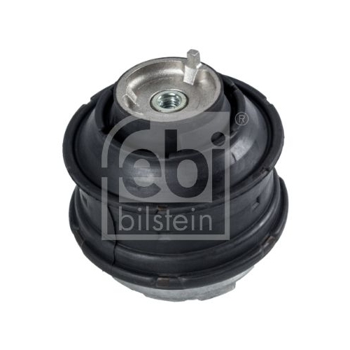 Febi Bilstein 01955 Motorlager , 1 St&uuml;ck