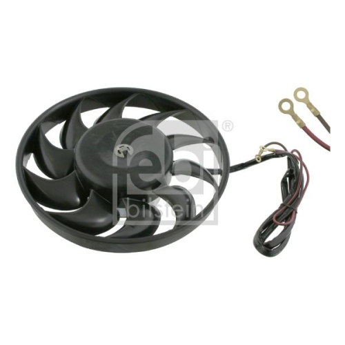 Febi Bilstein 06998 K&uuml;hlerl&uuml;fter , 1 St&uuml;ck