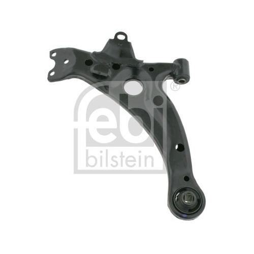Febi Bilstein 24340 Querlenker mit Lagern und ohne Gelenk , 1 St&uuml;ck