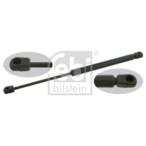 Febi Bilstein 27172 Gasdruckfeder f&uuml;r Heckklappe , 1 St&uuml;ck