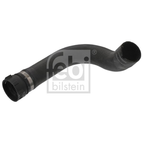 Febi Bilstein 45393 K&uuml;hlwasserschlauch mit Schnellverschluss , 1 St&uuml;ck