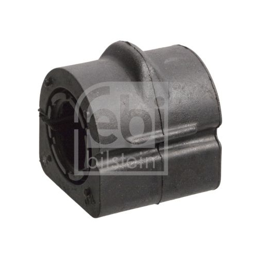 Febi Bilstein 102966 Stabilisatorlager , 1 St&uuml;ck