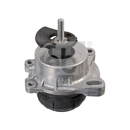 Febi Bilstein 104383 Motorlager, 1 St&uuml;ck
