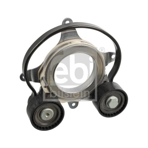 Febi Bilstein 170250 Riemenspanner f&uuml;r Keilrippenriemen, 1 St&uuml;ck