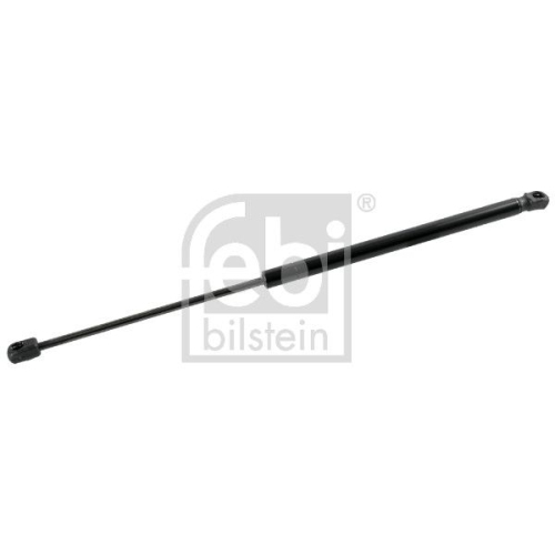 Febi Bilstein 174343 Gasdruckfeder f&uuml;r Kofferraumklappe, 1 St&uuml;ck