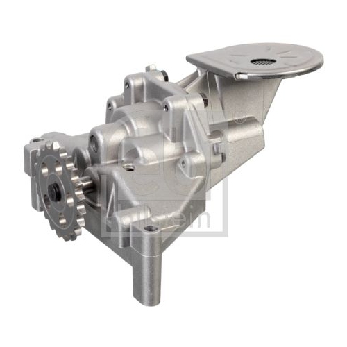 &Ouml;lpumpe FEBI BILSTEIN 176783 f&uuml;r CITRO&Euml;N PEUGEOT
