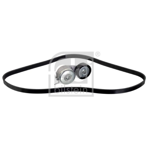 Keilrippenriemensatz FEBI BILSTEIN 177980 f&uuml;r ALFA ROMEO CHRYSLER FIAT LANCIA