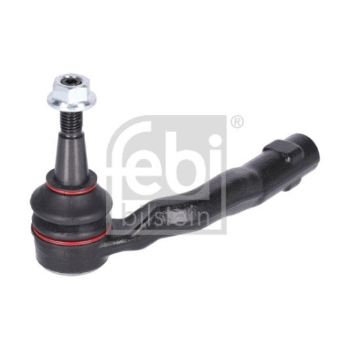Spurstangenkopf FEBI BILSTEIN 180524 f&uuml;r VOLVO POLESTAR, Vorderachse rechts