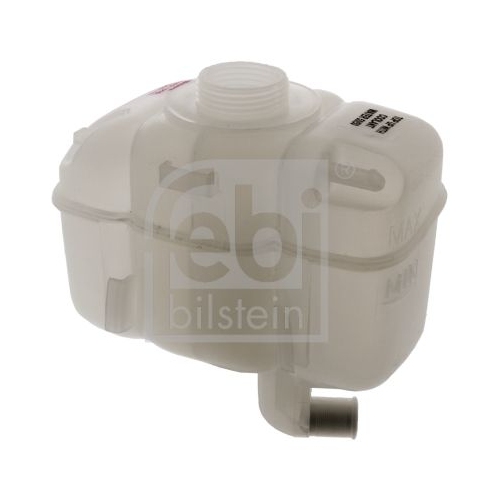 Febi Bilstein 49698 K&uuml;hlerausgleichsbeh&auml;lter , 1 St&uuml;ck