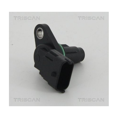 Sensor, Nockenwellenposition TRISCAN 8855 43117 f&uuml;r HYUNDAI KIA, Auslassseite