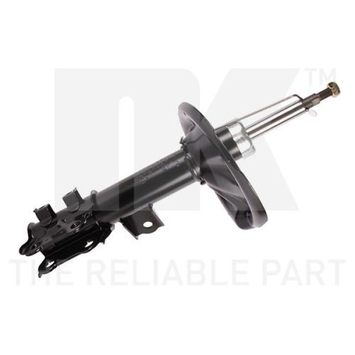 Sto&szlig;d&auml;mpfer NK 653534281 f&uuml;r KIA, Vorderachse, links
