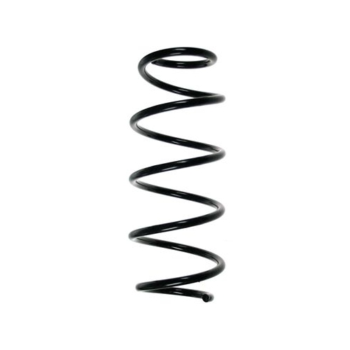 Fahrwerksfeder SPIDAN 85414 f&uuml;r SEAT SKODA, Vorderachse