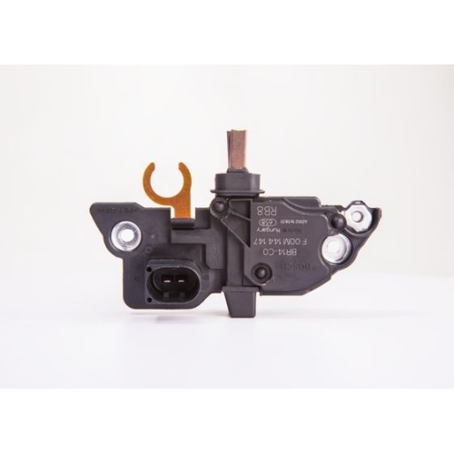 Generatorregler BOSCH F 00M 144 147 f&uuml;r MERCEDES-BENZ