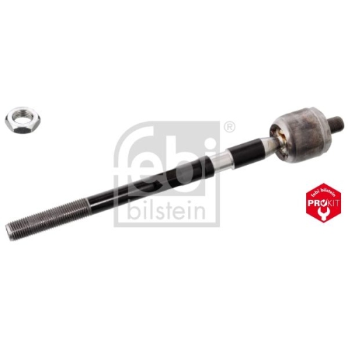 Febi Bilstein 1x 19927 Axialgelenk mit Kontermutter