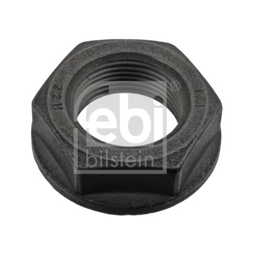 Febi Bilstein 45450 Achsmutter , 1 St&uuml;ck