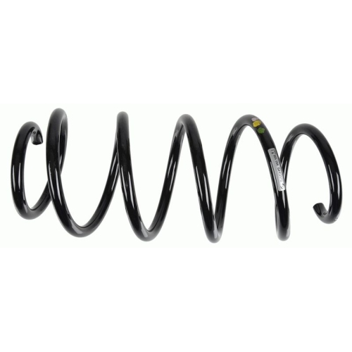 Fahrwerksfeder SACHS 993 105 f&uuml;r VW, Vorderachse