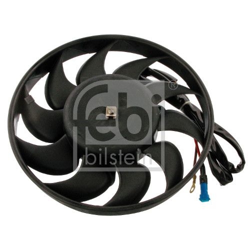 Febi Bilstein 06999 K&uuml;hlerl&uuml;fter , 1 St&uuml;ck