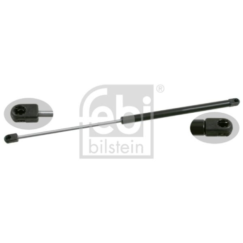 Febi Bilstein 14655 Gasdruckfeder f&uuml;r Heckklappe , 1 St&uuml;ck