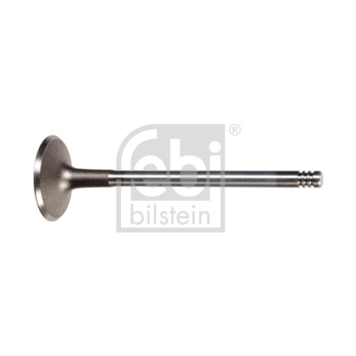 Febi Bilstein 17386 Einlassventil , 1 St&uuml;ck