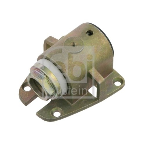 Febi Bilstein 24352 Spiegelhalter , 1 St&uuml;ck