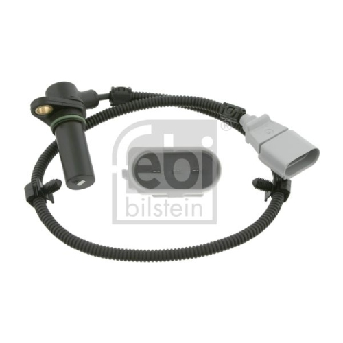Febi Bilstein 27174 Kurbelwellensensor mit O-Ring , 1 St&uuml;ck