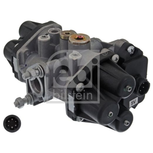 Febi Bilstein 40414 Mehrkreisschutzventil, 1 St&uuml;ck