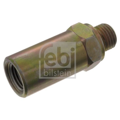 Febi Bilstein 48569 &Uuml;berstr&ouml;mventil f&uuml;r Einspritzpumpe , 1 St&uuml;ck