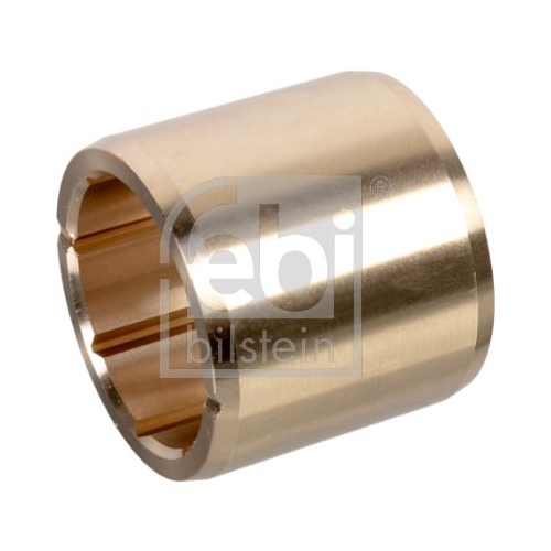Febi Bilstein 105901 Buchse f&uuml;r Achsschenkelbolzen, 1 St&uuml;ck