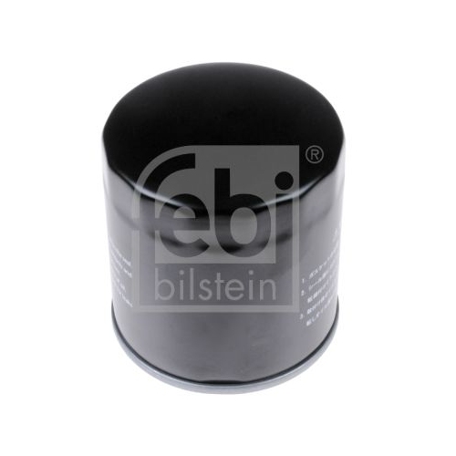 Febi Bilstein 108977 &Ouml;lfilter, 1 St&uuml;ck