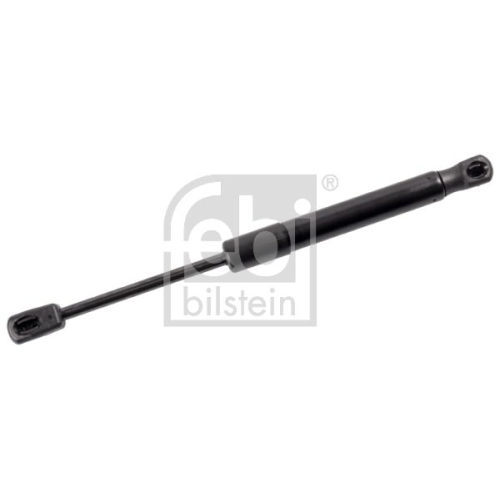 Febi Bilstein 174344 Gasdruckfeder f&uuml;r Motorhaube, 1 St&uuml;ck