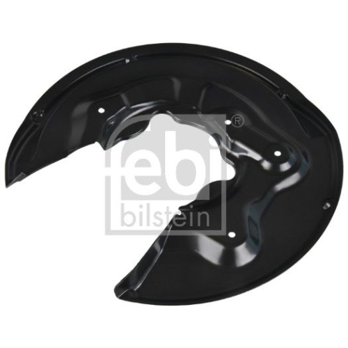 Febi Bilstein 1x 175574 Spritzschutzblech f&uuml;r Scheibenbremse