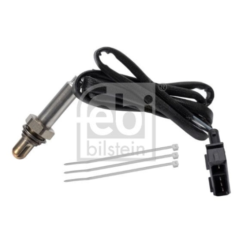 Lambdasonde FEBI BILSTEIN 176785 f&uuml;r SEAT VW STILL