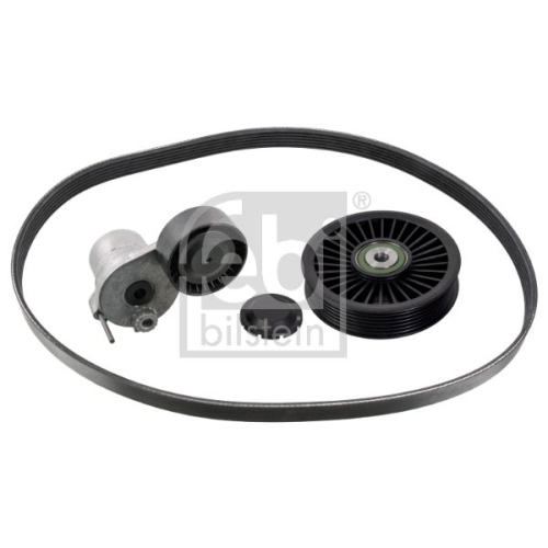 Keilrippenriemensatz FEBI BILSTEIN 177981 f&uuml;r CITRO&Euml;N FIAT LANCIA MERCEDES-BENZ