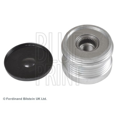 Blue Print 1x ADN161303BP Generatorfreilauf mit Deckel