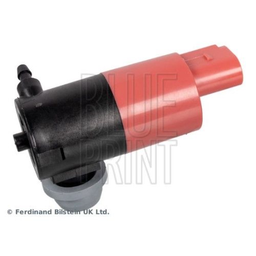 Blue Print 1x ADT30304BP Waschwasserpumpe mit Dichtring
