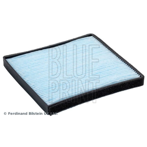 Blue Print 1x ADBP250025BP Innenraumfilter