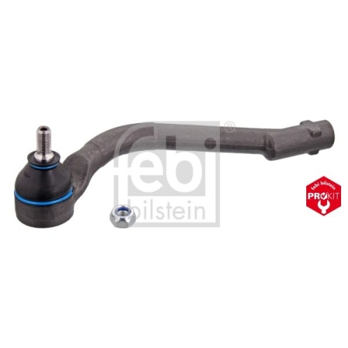 Febi Bilstein 1x 41948 Spurstangenendst&uuml;ck mit Sicherungsmutter