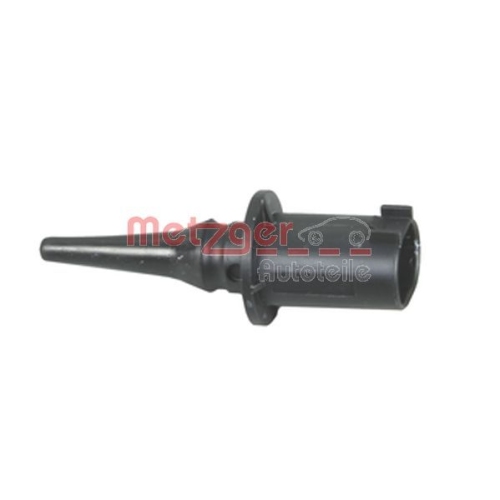 Sensor, Au&szlig;entemperatur METZGER 0905419 GREENPARTS f&uuml;r MERCEDES-BENZ VW SMART