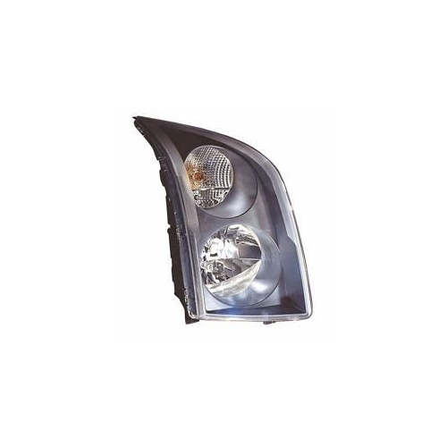 Hauptscheinwerfer VAN WEZEL 5862962 f&uuml;r VW, rechts