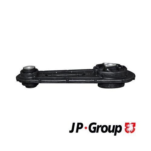 Lagerung, Motor JP GROUP 4317900900 JP GROUP f&uuml;r RENAULT DACIA, hinten