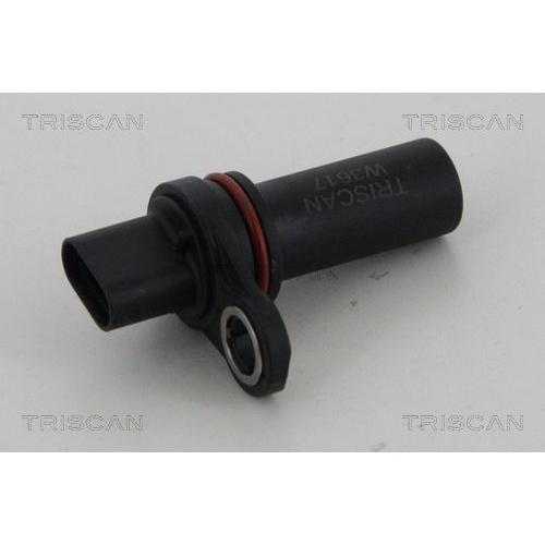 Impulsgeber, Kurbelwelle TRISCAN 8855 80107 f&uuml;r CHRYSLER DODGE