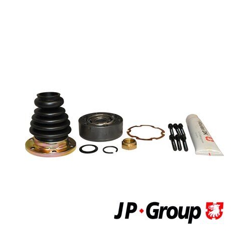 Gelenksatz, Antriebswelle JP GROUP 1143501160 JP GROUP f&uuml;r AUDI SEAT SKODA VW