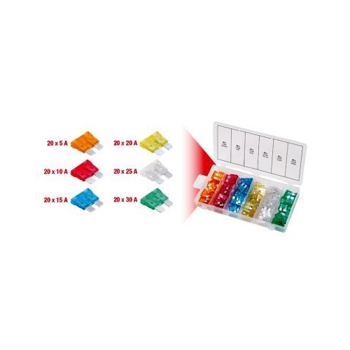 Sortimentskasten KS TOOLS 970.0250 f&uuml;r