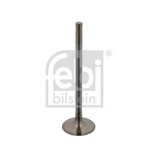 Febi Bilstein 17388 Einlassventil , 1 St&uuml;ck