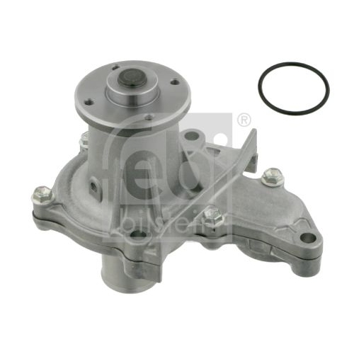 Febi Bilstein 24353 Wasserpumpe mit Dichtung , 1 St&uuml;ck