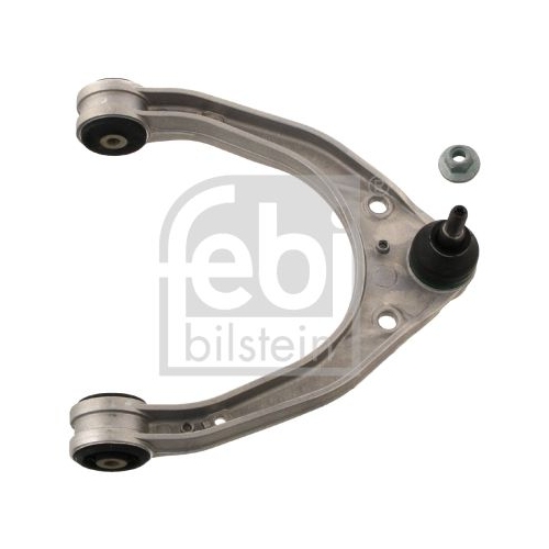 Febi Bilstein 38839 Querlenker mit Lagern, Gelenk und Sicherungsmutter , 1 St&uuml;ck